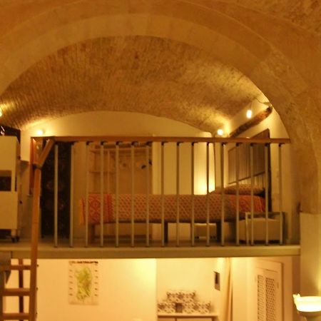 Residenze Palazzo Pes Appartement Cagliari Kamer foto
