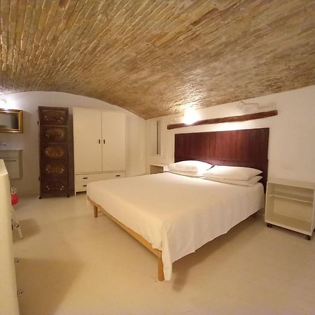 Residenze Palazzo Pes Appartement Cagliari Buitenkant foto
