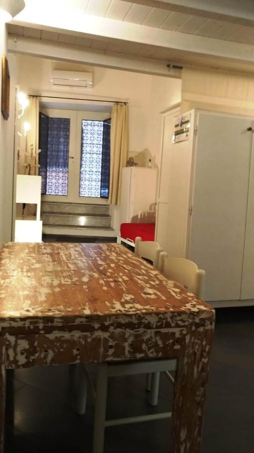 Residenze Palazzo Pes Appartement Cagliari Buitenkant foto