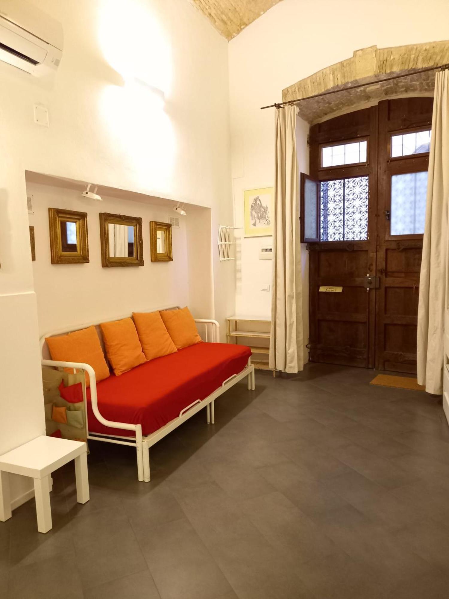 Residenze Palazzo Pes Appartement Cagliari Buitenkant foto